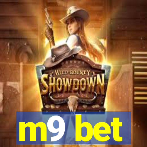 m9 bet
